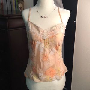 Loft camisole